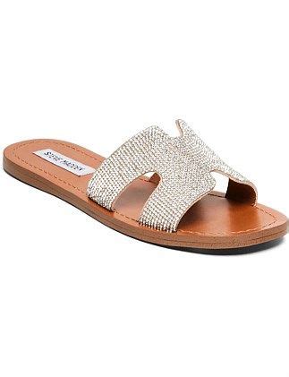 david jones ladies sandals